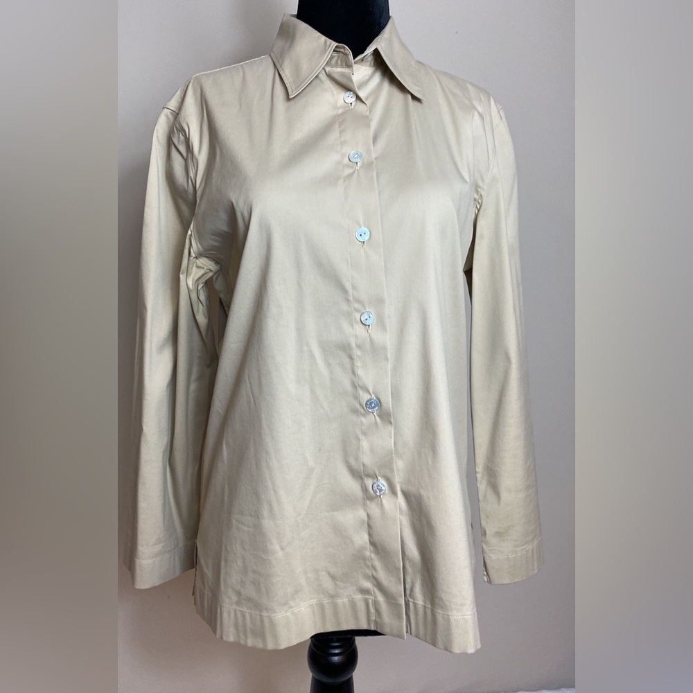 CHANEL 2000 Collection Blouse